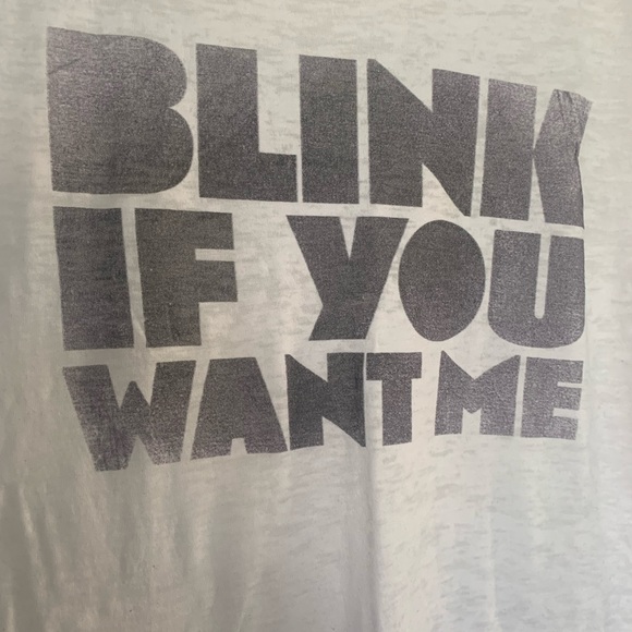 NWOT Kenny Powers Burnout Tee - Picture 3 of 9